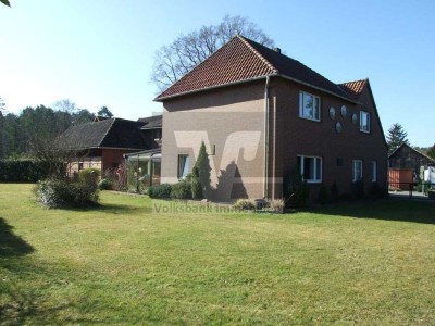 +++Großes Wohnhaus mit Nebengebäude und  Scheune mit 9.278 m²  Grundstück+++