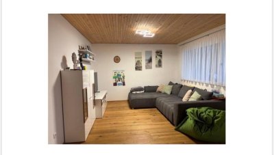 Zwei-Familienhaus in Hard