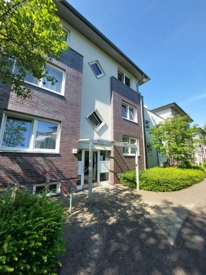 *2-Zimmer Wohnung im Klinter Weg zu vermieten*
