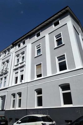 3 Zi.-Maisonettewhg. mit Dachterrasse, Offenbach-Nordend