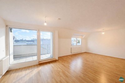 4 ZIMMER | 2 BÄDER | BALKON | KLIMAANLAGE | NEUE KÜCHE