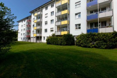Ihr neues Zuhause in Villingen-Steppach - 3 Zimmer mit Charme