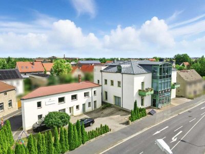 Top- Saniert mit Faktor 15,2