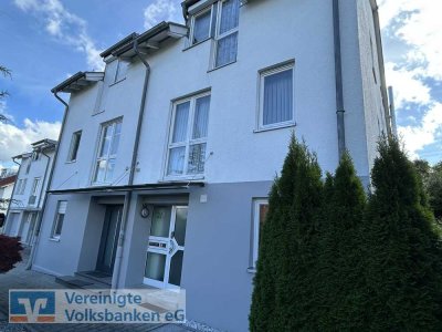 Traumhaftes Wohnen auf mehreren Ebenen....