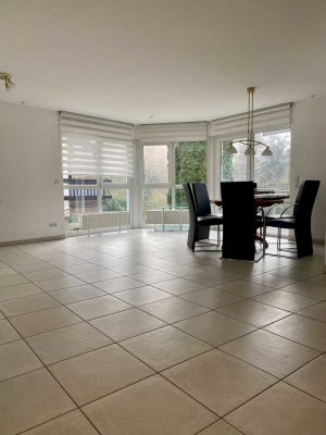 Ruhige sonnige  3-Zimmer- Wohnung in Marxzell- Schielberg