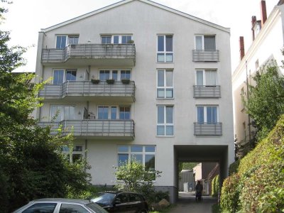 2 Zimmerwohnung in Lübeck Nähe Ortszentrum