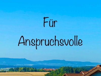 Großzügig Wohnen Traumlage
