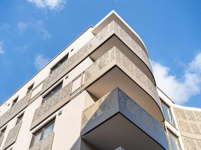 *RESERVIERT* - 3-Zimmerwohnung mit dem gewissen Extra