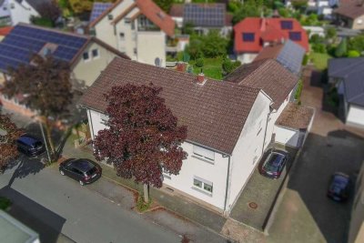 MFH in Bad Lippspringe reduziert! 5 Einheiten, 4 vermietet – Chance für Anleger & Eigennutzer