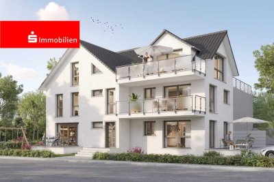 Modernes Wohnen - Offenbach-Musikerviertel!