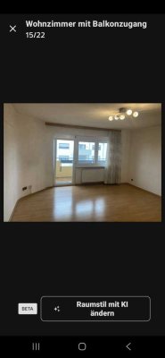 800 € - 77 m² - 3.0 Zi.