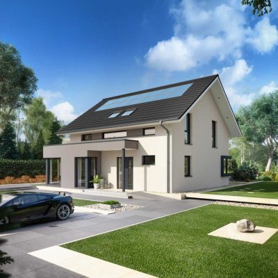 Erfüllen Sie sich Ihren Traum vom Haus mit Bien Zenker!