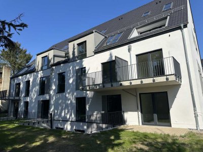 5 Zimmer Erdgeschosswohnung zur Miete in Rahlstedt - Wentzel Dr.