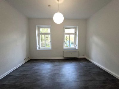 KR, östlich der City: Appartement mit großem Wohn-Schlafzimmer,  neuer EBK, schönem Bad  ...