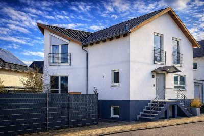 Eigenes Haus. Maximale Freiheit. Kein Gartenaufwand.