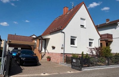Hohebergweg 6, 64739 Höchst