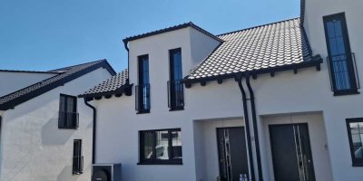 Limes Quartett
Residenzen
Familienfreundlich wohnen - mit extra viel Platz zum Leben und Arbeiten.