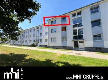 3 Zimmer Wohnung sucht neuen Mieter zum 01.10.2025 !