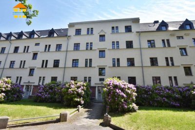 Tageslichtbad, Balkon und Stellplatz in beliebter Lage