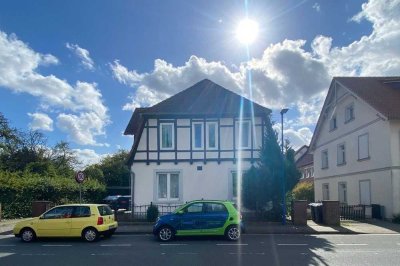 Mehrgenerationenhaus - Haus mit 3-Wohneinheiten