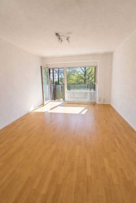Renovierte 3-Z.-Wohnung mit Balkon in Köln-Zündorf