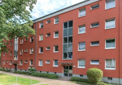 Familienfreundliches Wohnen