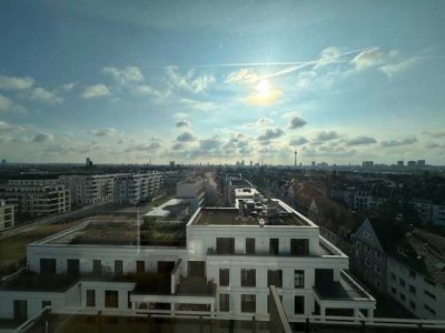 Duplexwohnung mit 4 Zimmern im "The Henry´s"
