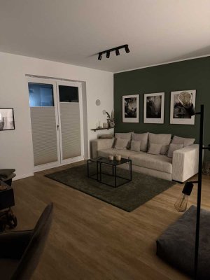 Nachmieter gesucht - 3 Zimmer Neubauwohnung (Balkon u. Terrasse)