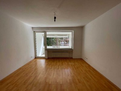Kleine aber sehr Feine 1-Zimmer-Wohnung