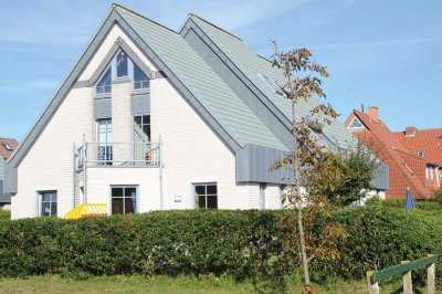 Verwirklichen Sie Ihren Traum vom Eigenheim auf der Insel Langeoog!