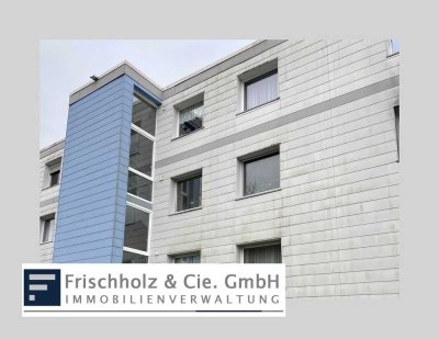 Kapitalanleger aufgepasst! Renovierte 3-Zi. Wohnung in Lüdenscheid zu verkaufen!