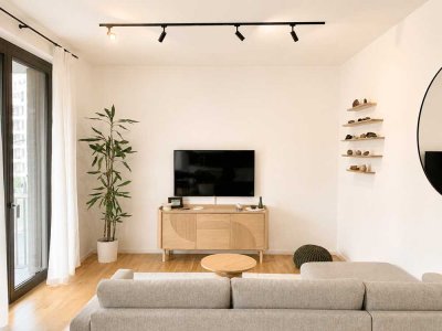 Privatverkauf | Provisionsfreie 3-Zimmer-Wohnung