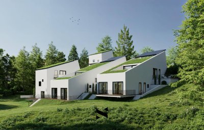 Exklusive Terrassenwohnung (TOP03) in der Waltendorfer Hauptstraße