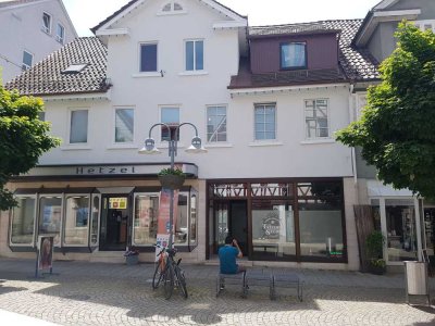 Stuttgarter Straße 20, 71665 Vaihingen