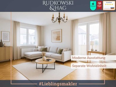 Familienfreundliches Zuhause | Wellnessbereich | Sofort beziehbar