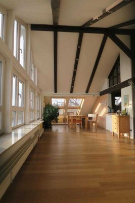 Exklusive 162 m² 4,5-Zimmer-Wohnung in Köln 50676 – Altstadt & Neustadt-Süd