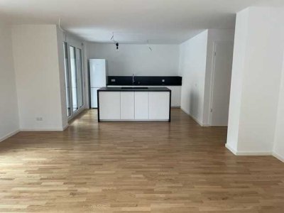 Neubau nahe City mit Garten großzügiges Wohnen