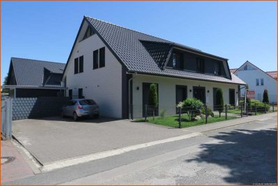 Maisonette-Wohnung im Schierholz