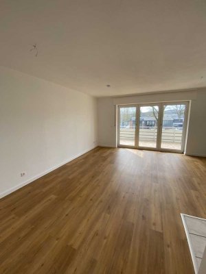 1-Zimmer Wohnung in Lüstringen zu vermieten