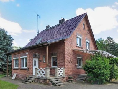 Geräumiges 5-Zimmer Haus in Felixsee