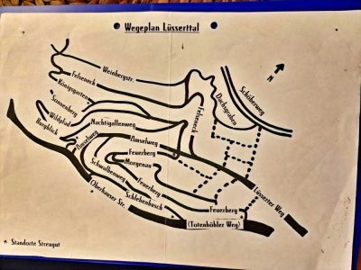 Feilbingert-Lüssert: Ein Ort an dem Träume aus Holz gebaut sind!