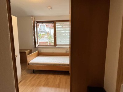 Vollmöbliertes Apartment ab sofort im schönem Calw-Speßhardt