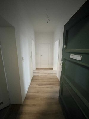 Schöne 2-Zimmer-Wohnung in Herrenhausen