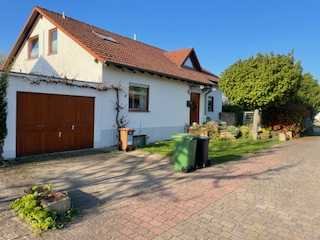 Geräumiges 6-Raum-Einfamilienhaus mit gehobener Innenausstattung in Neustadt-Mußbach