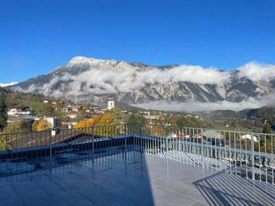 TOP SANIERTE WOHNUNG IN SAUTENS