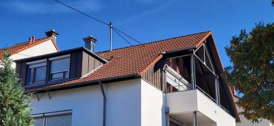 840 € - 68 m² - 2.5 Zi.