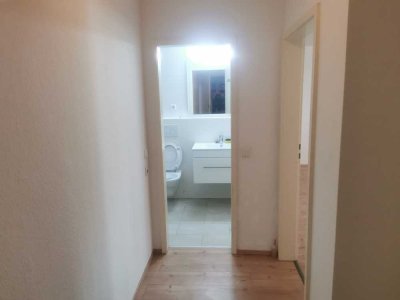 2,5 Zimmer-Wohnung in Stuttgart-Vaihingen, sehr gute Lage