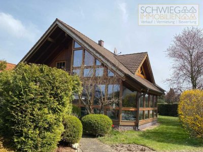exklusives Einfamilienhaus mit 6 Zimmern nahe Cottbuser Ostsee