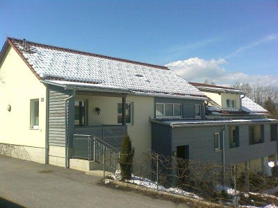 4-Zimmer-Mietwohnung in Lannach