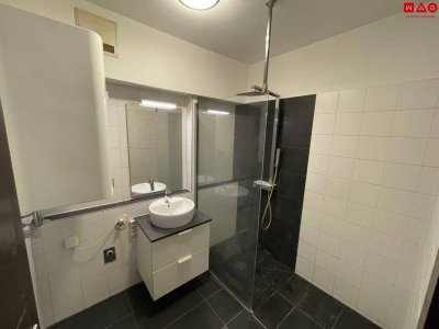 Gemütliche 2-Zimmer-Wohnung mit guter Verkehrsanbindung!